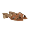 Hermes Oasis Calfskin Sandals H071002Z 03370 48476807 [P]