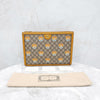 GUCCI Kai Portfolio Clutch 8620 163156767 [P]