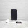 LOUIS VUITTON シャドウジップ モノグラム ジッパー 長財布 9212 163158179 [P]