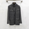 TOM FORD ウールフィールドジャケット 46 3622 163158680 [P]