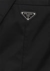 Prada Re-Nylon Single-Breasted Jacket SD099 158378559 [P]
