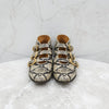 GUCCI パイソン アンクルブーツ 39 699477 8815 163157742 [P]