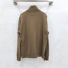 CP COMPANY Logo Patch Zip-Jacke L 4657 163158671 [P]