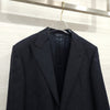 Louis Vuitton Monogram Single Breasted Jacket 46 9165 163158601 [P]