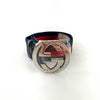 GUCCI 75 インターロッキングウェブストラップベルト 411924 11465 145023181 [P]