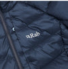 Rab Glacian Pro Women's Padding 160789703 [P]