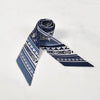 Hermes Twilly Silk Scarf H064259S 03 153248968 [P]