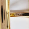 Hermes Double D Scarf Ring H603572S 00 162652577 [P]