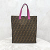 FENDI FF Juka Tote Bag 8BH263 4478 163154900 [P]
