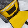 GOYARD Alphon Backpack MM 8508 163156896 [P]