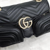 Gucci GG Marmont Multi Pocket Shoulder Bag Small 795228 6323 4308918 [P]