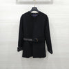 Louis Vuitton Monogram Double Face Wrap Coat 34 1AAAWK 9831 163159271 [P]