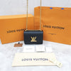 LOUIS VUITTON Twist PM Épi Schultertasche M21119 6030 163156190 [P]