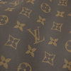 LOUIS VUITTON Monogram Keepall 55 7679 163157000 [P]