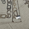 Hermes Rectangle Cashmere Silk Scarf 161874884 [P]