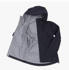 RAB Jacke QWI-07 Schwarz Damenjacke 160789690 [P]