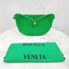 Bottega Veneta Green Medium Turn Pouch Shoulder Bag 4886 163154894 [P]