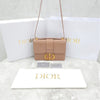 Dior Montagne 30 Crossbody Bag Small 5204 163156673 [P]
