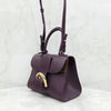 Delvaux Mini Tote Shoulder Bag 6782 163154823 [P]