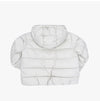 MONCLER Wattierte Jacke mit Kapuze für Kinder 161873248 [P]