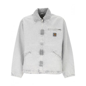 Carhartt OG Detroit Jacket I035555 00E5F 159287160 [P]