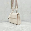 LOUIS VUITTON ミニ クルーニー ショルダーバッグ 8868 163156029 [P]
