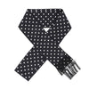 Valentino Silk Scarf 161768645 [P]