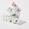 Hermes Rewilding Nature Twilly Silk Scarf H064297S 160785721 [P]
