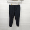 PRADA Wollmischung Hose Navy 50 UP0147 9183 163159585 [P]