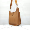 Hermes Evelyne 29 PM Gold Silver Clémence with Stamp 10482 163156477 [P]