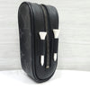 LOUIS VUITTON ブラック モノグラム エクリプス アンドリューズ ゴルフ キット GI0344 10298 163158307 [P]