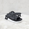 HERMES Infra Leder Sandalen Slipper 37 H241166Z 7464 163157545 [P]