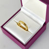 Bulgari Bzero1 Ring 1 Band 13200 152809983 [P]