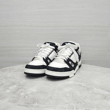 LOUIS VUITTON トレーナースニーカー 7 9797 163157362 [P]