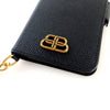 BALENCIAGA アイフォン XS ケース593809 10024 138131830 [P]