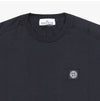 STONE ISLAND 反射ロゴの半袖Tシャツ 162108260 [P]