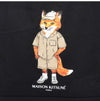 Maison Kitsune Tote Bag 160627660 [P]