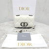 DIOR カロ マクロカナジュ ミニ チェーンバッグ S5135UNGX 2397 11083150 [P]