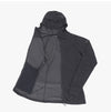 RAB Damenjacke QFF-71 schwarz Nexus Hoodie 160789679 [P]