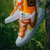 NIKE サカイ ブレザー ロー マグマオレンジ DD1877-100 45118016 [P]