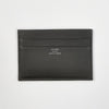 HERMES Kartenhalter aus Kalbsleder mit gedrucktem Seidensatin-Futter H088017 155890349 [P]