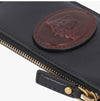 VERSACE Geldbörse mit langem Reißverschluss für Damen 161768675 [P]