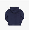 MONCLER Kapuzensweatjacke mit Logo-Patch für Kinder 161873250 [P]