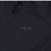 RAB Jacke QWI-07 Schwarz Damenjacke 160789690 [P]