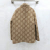 GUCCI Jumbo GG Muster Jacke 48 694154 3988 163158675 [P]
