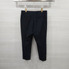 PRADA Wollmischung Hose Navy 50 UP0147 9183 163159585 [P]