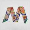 Hermes Silk Twilly Scarf H064109S 08 160752266 [P]