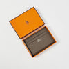 HERMES Citizen Twill Kartenhalter 160107285 [P]