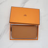 HERMES シルクイン クラシック 長財布 ゴールド H084387CKAD 142118890 [P]
