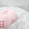 LOUIS VUITTON Monogram Empreinte Papillon BB Rosa Pink M45707 7084 163156626 [P]